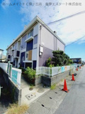 森内ハイツの画像