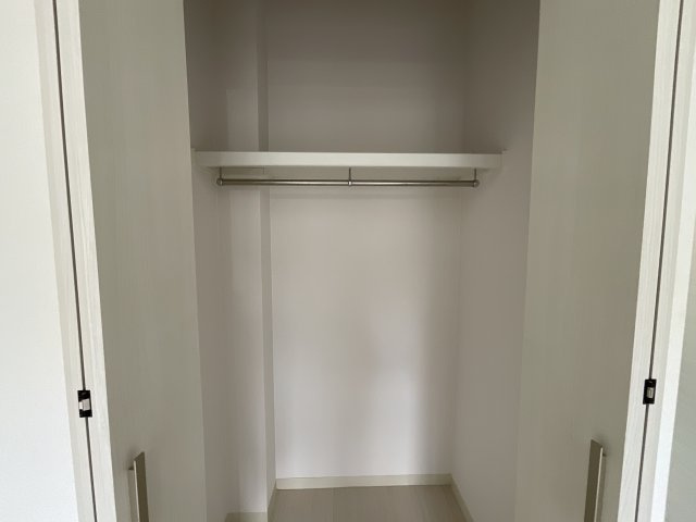 【収納】 | アミュレット | クローゼットです