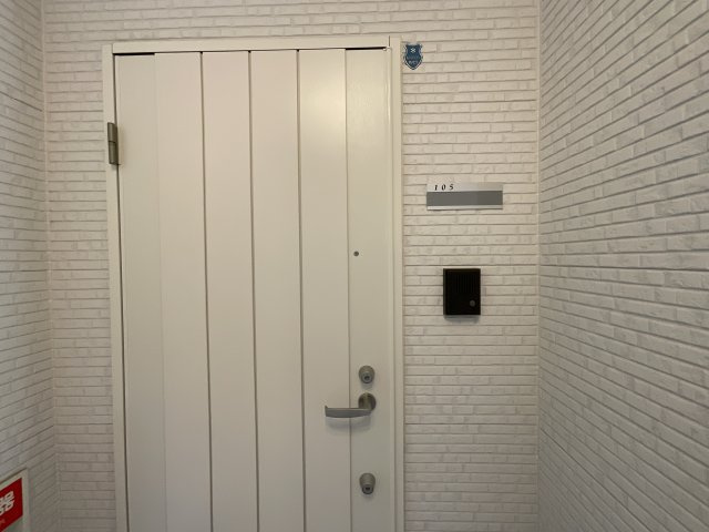 【玄関】 | アミュレット