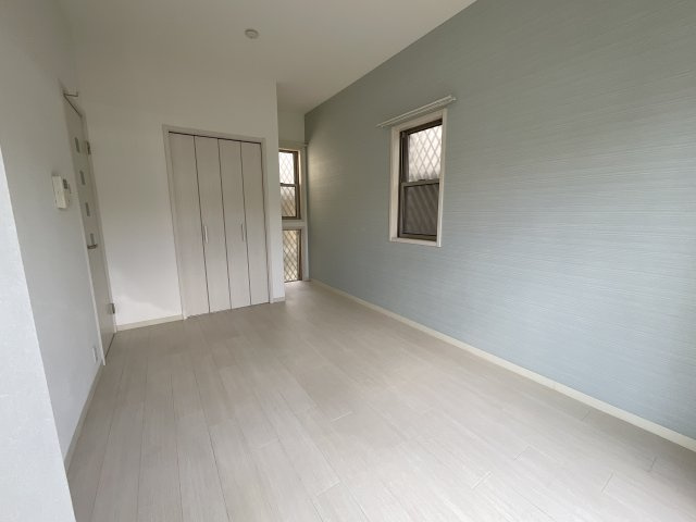 【洋室】 | アミュレット | 洋室です