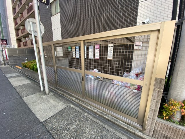 S-FORT鶴舞marks|名古屋市の賃貸ならMy賃貸のその他共用部分|S-FORT鶴舞marks