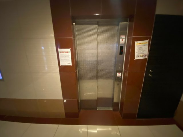 S-FORT鶴舞marks|名古屋市の賃貸ならMy賃貸のその他共用部分|S-FORT鶴舞marks