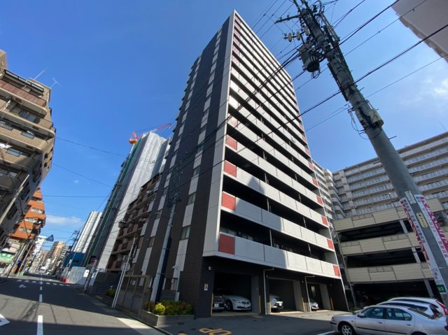 S-FORT鶴舞marks|名古屋市の賃貸ならMy賃貸の外観|S-FORT鶴舞marks