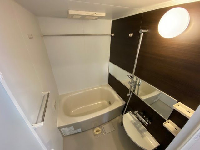 S-FORT鶴舞marks|名古屋市の賃貸ならMy賃貸の浴室|S-FORT鶴舞marks