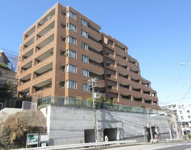 ランドシティ横濱山手の画像