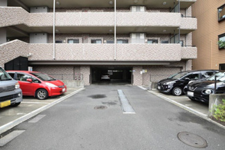 【駐車場】 | 駐車場
