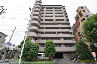 【外観】 | 物件のお問い合わせは、 ０１２０－７００－９６８までお気軽にどうぞ！
外観