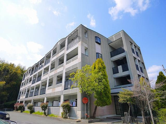 ラフィーネ生駒　（東菜畑）