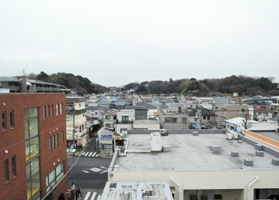 【展望】 | ウイング本牧 | 展望はこのような感じです！