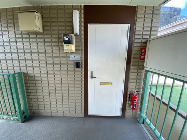 セントラルたちばな|名古屋市の賃貸ならMy賃貸のその他共用部分|セントラルたちばな