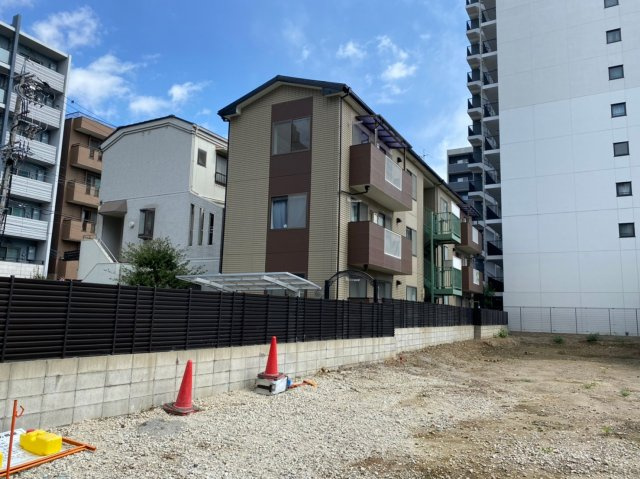 セントラルたちばな|名古屋市の賃貸ならMy賃貸の外観|セントラルたちばな