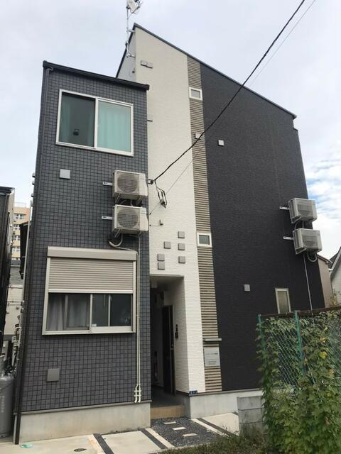 ハーモニーテラス東陽Ⅲの画像