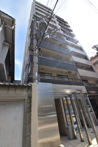 ワイズコート難波イースト