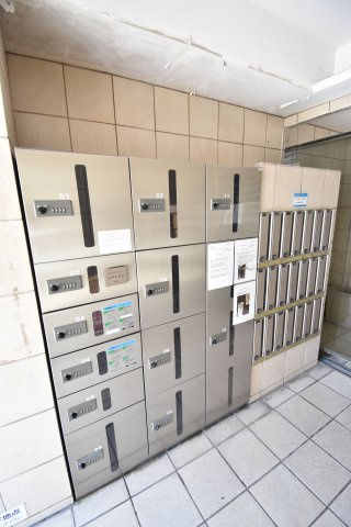 ワイズコート難波イーストのその他共用部分