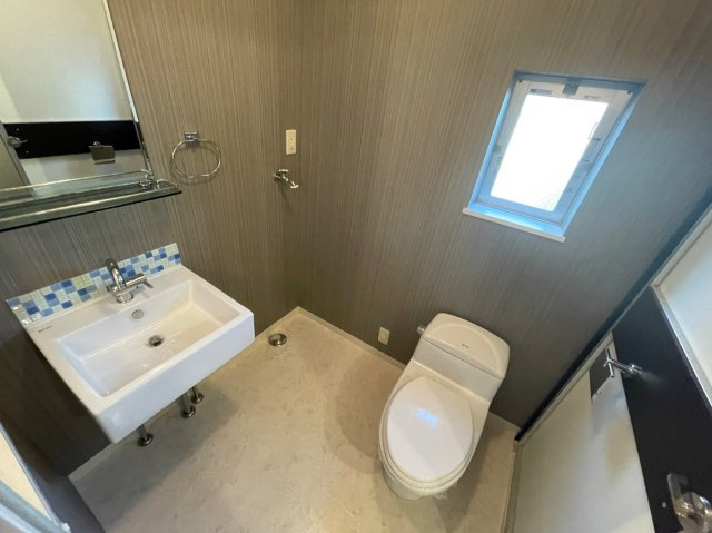 Novel Kurokawa（ノベルクロカワ）のトイレ|Novel Kurokawa（ノベルクロカワ）