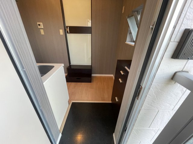 Novel Kurokawa（ノベルクロカワ）の玄関|Novel Kurokawa（ノベルクロカワ）