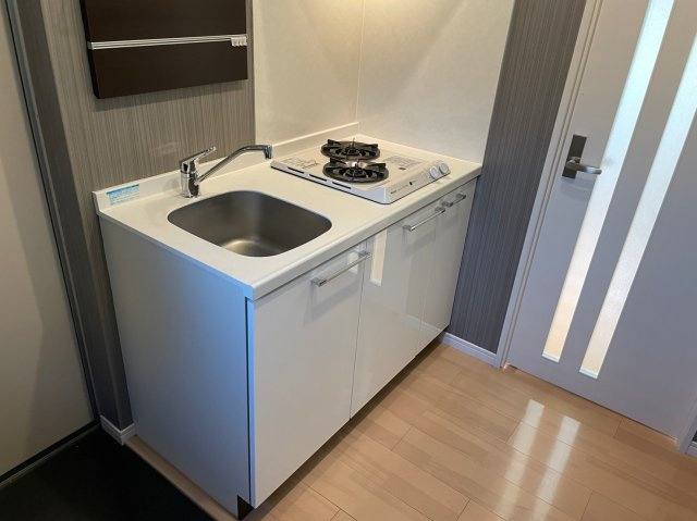 Novel Kurokawa（ノベルクロカワ）のキッチン|Novel Kurokawa（ノベルクロカワ）