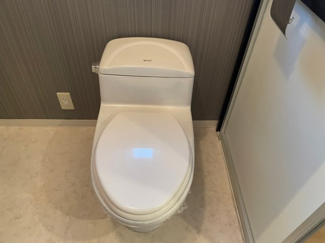 Novel Kurokawa（ノベルクロカワ）のトイレ|Novel Kurokawa（ノベルクロカワ）