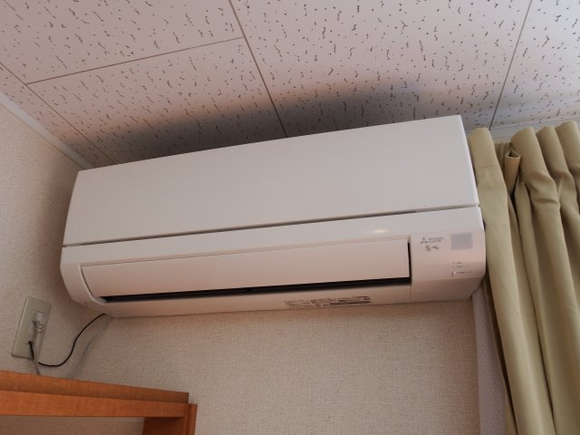 ティアラ松山の設備