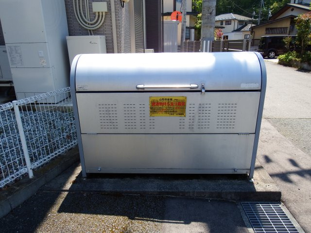 ティアラ松山のその他共用部分