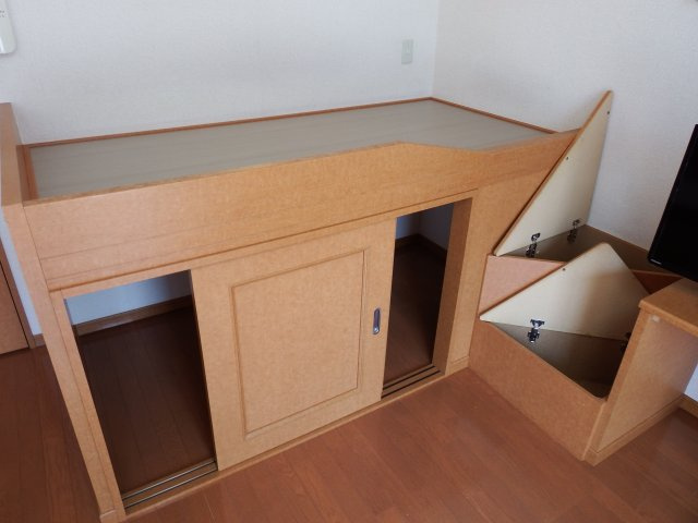 ティアラ松山のその他