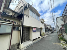 富松町1丁目上田貸家の画像