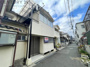 富松町1丁目上田貸家の画像