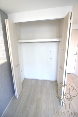 スプランディッドVIの収納