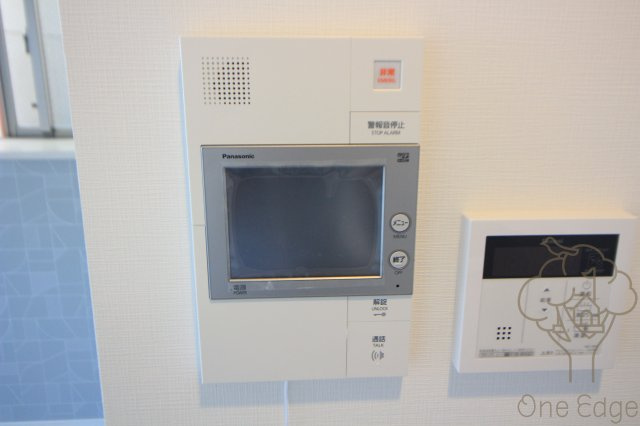 スプランディッドVIの設備