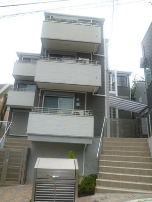 【外観】 | 駒場ウェルビーイング