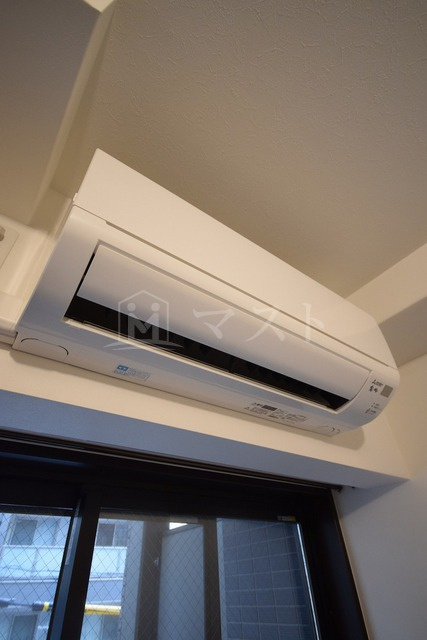 アルグラッド梅田WESTの設備