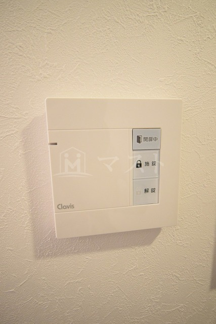 アルグラッド梅田WESTの設備