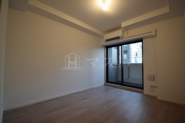 アルグラッド梅田WESTの内装