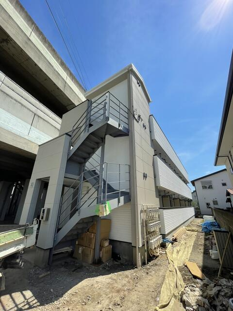 ＭＥＬＤＩＡ桜区田島３丁目Ｎｏ．２の画像