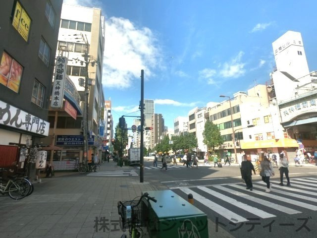  | 天神橋ビル