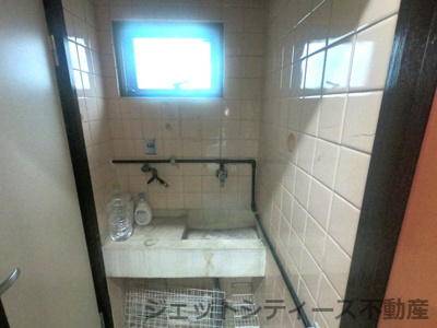 【その他共用部分】 | 天神橋ビル