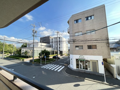 【展望】 | サントロペ三条