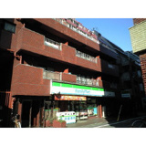 目黒区青葉台３丁目のマンションの画像