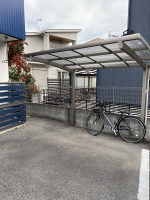 【その他共用部分】 | LINK