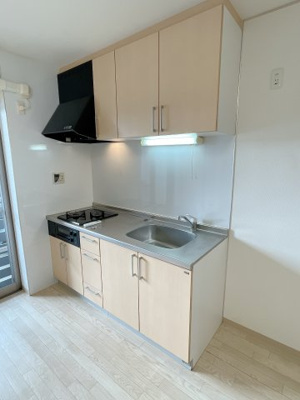 【キッチン】 | LINK