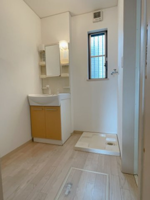 【洗面所】 | LINK