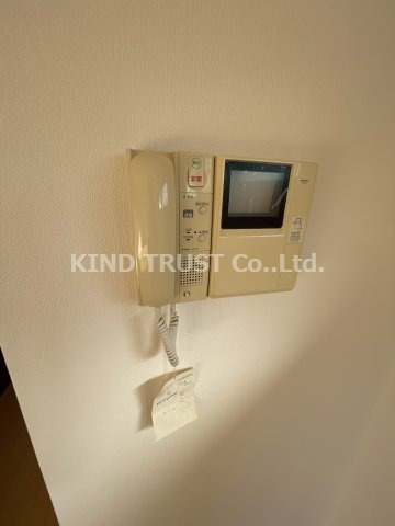 studio-Iの設備