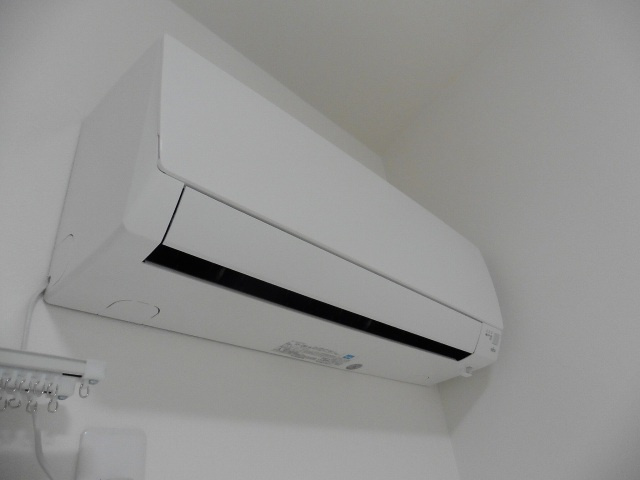 エムズコート吉田の設備