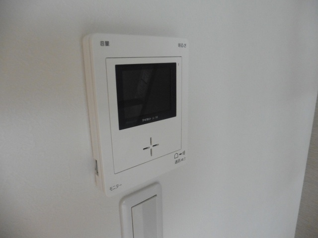 エムズコート吉田の設備