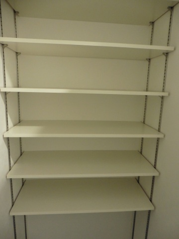 エムズコート吉田の玄関