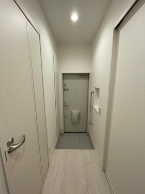 【玄関】 | リブエール水田
