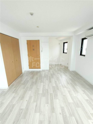 【寝室】 | シンエイアド中央大通りビルディング