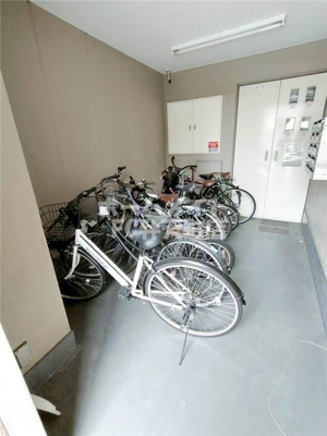 【その他共用部分】 | シンエイアド中央大通りビルディング