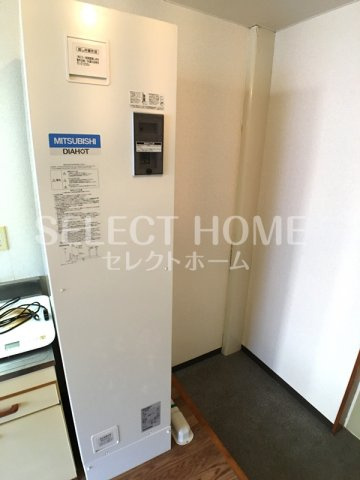 【設備】 | ロイヤル城南