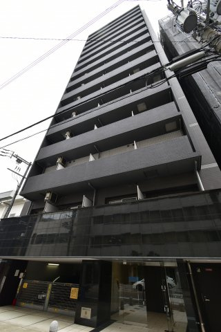 ラヴ心斎橋ウエスト